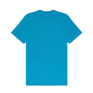 BELLA+CANVAS 3001 Aqua 2