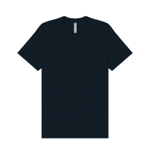 BELLA+CANVAS 3001 Atlantic 1