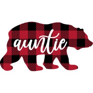 Auntie-Bear