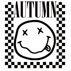 Autumn Black (800)