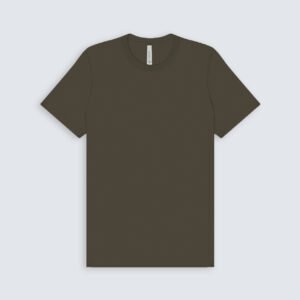 BC3001 Army 1