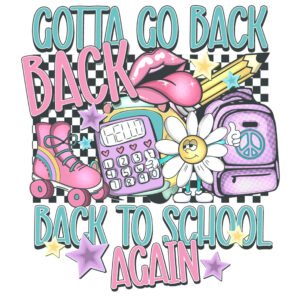Back To School V1