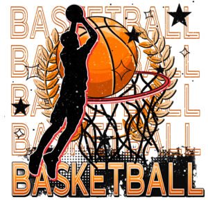 Basketball Boy (AG Creations)