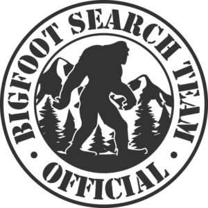Bigfoot Search Team