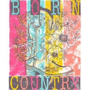 Born Country (AG Creations)