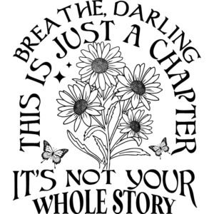 Breath Darling
