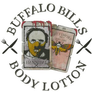 Buffalo Bill Lotion 800