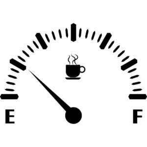 Coffee Level
