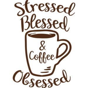 Coffee Obsessed V3
