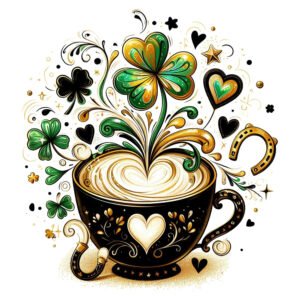 Coffee V8538399