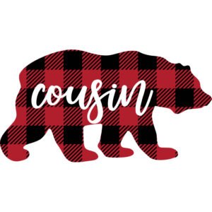Cousin Bear