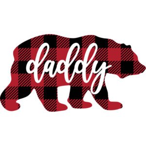 Daddy-Bear