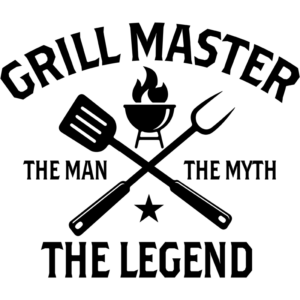 E1235451363 Grill Master