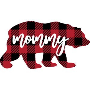 Mommy-Bear