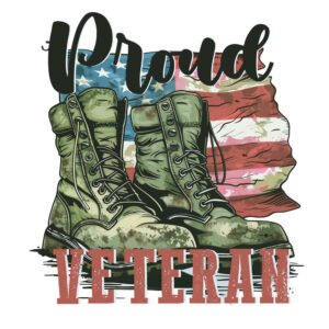 Proud Veteran (U Looking For Here)