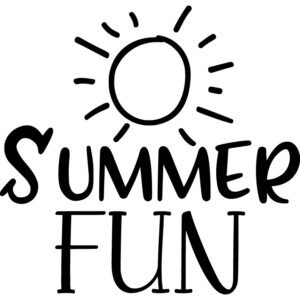 Summer Fun