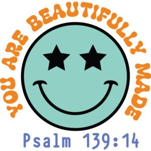 You-Are-Beautifully-Made-(Creative-Kitty-Store)