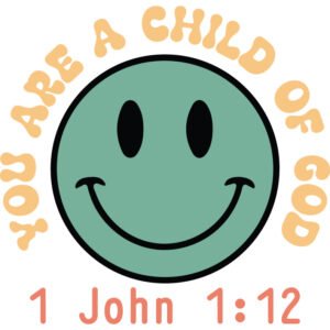 You-Are-a-Child-of-God-(Creative-Kitty-Store)